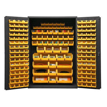 FDC 16GA 24X48X72 BDLP 186B KH 95 - Model 2502-186-95